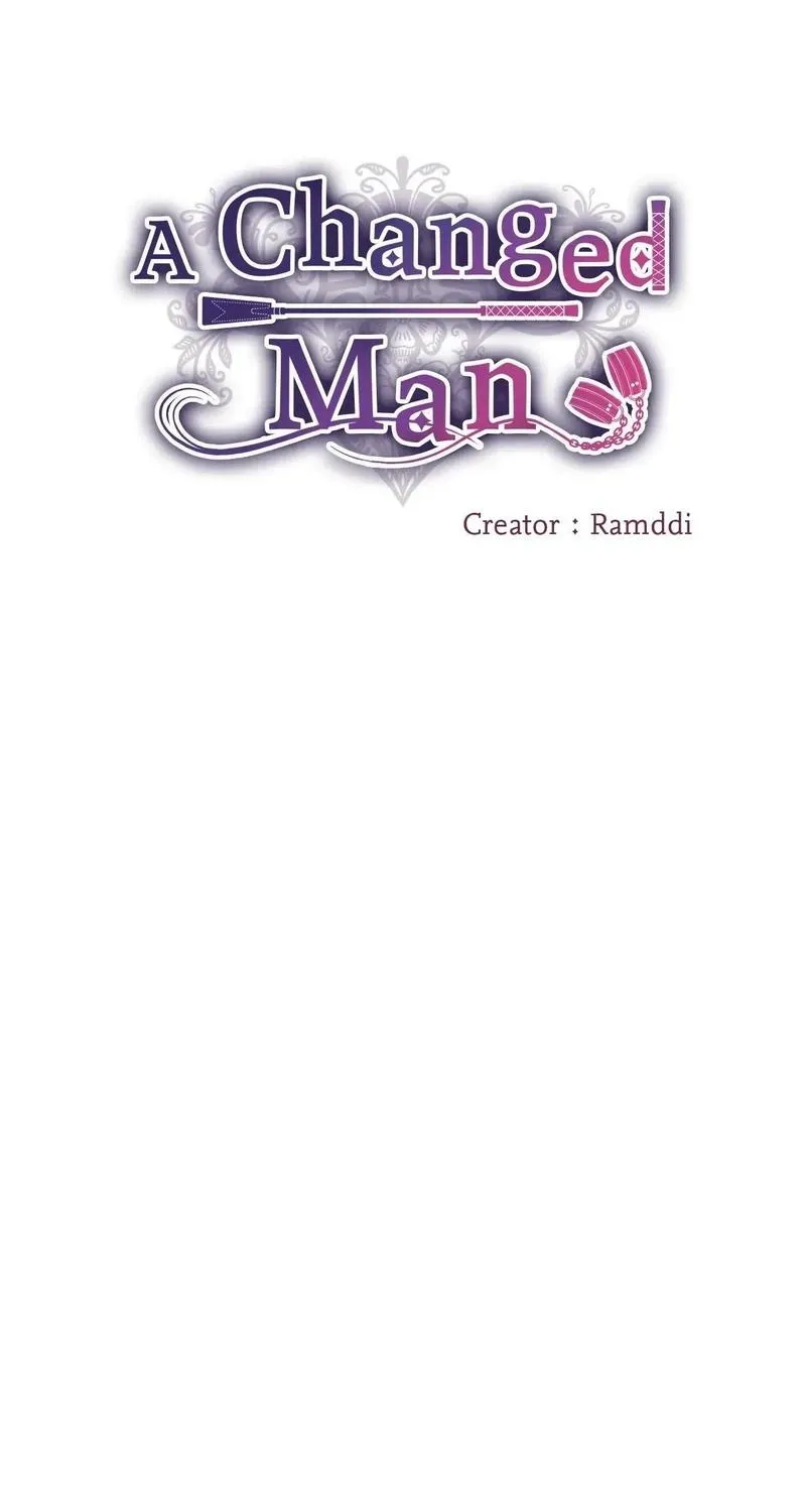 A Changed Man Chapter 42 page 11 - 