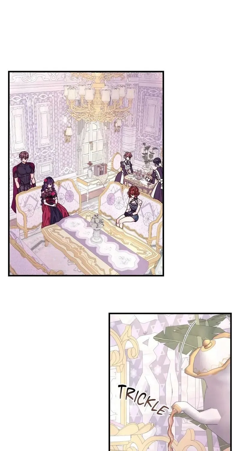 A Changed Man Chapter 42 page 12 - 