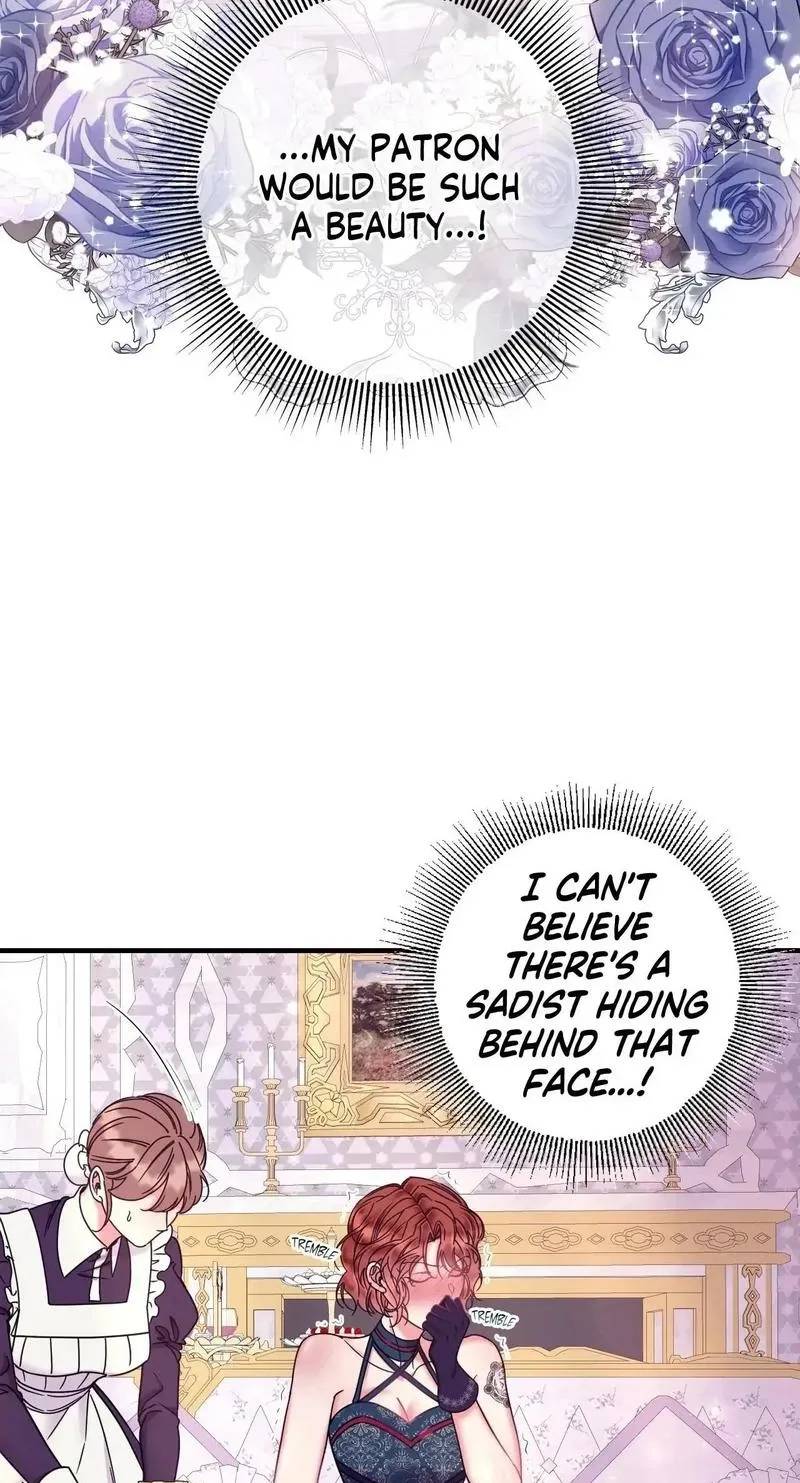 A Changed Man Chapter 42 page 15 - 