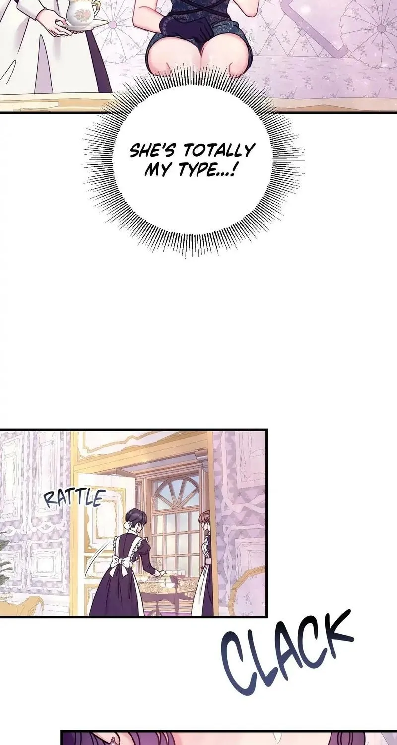 A Changed Man Chapter 42 page 16 - 