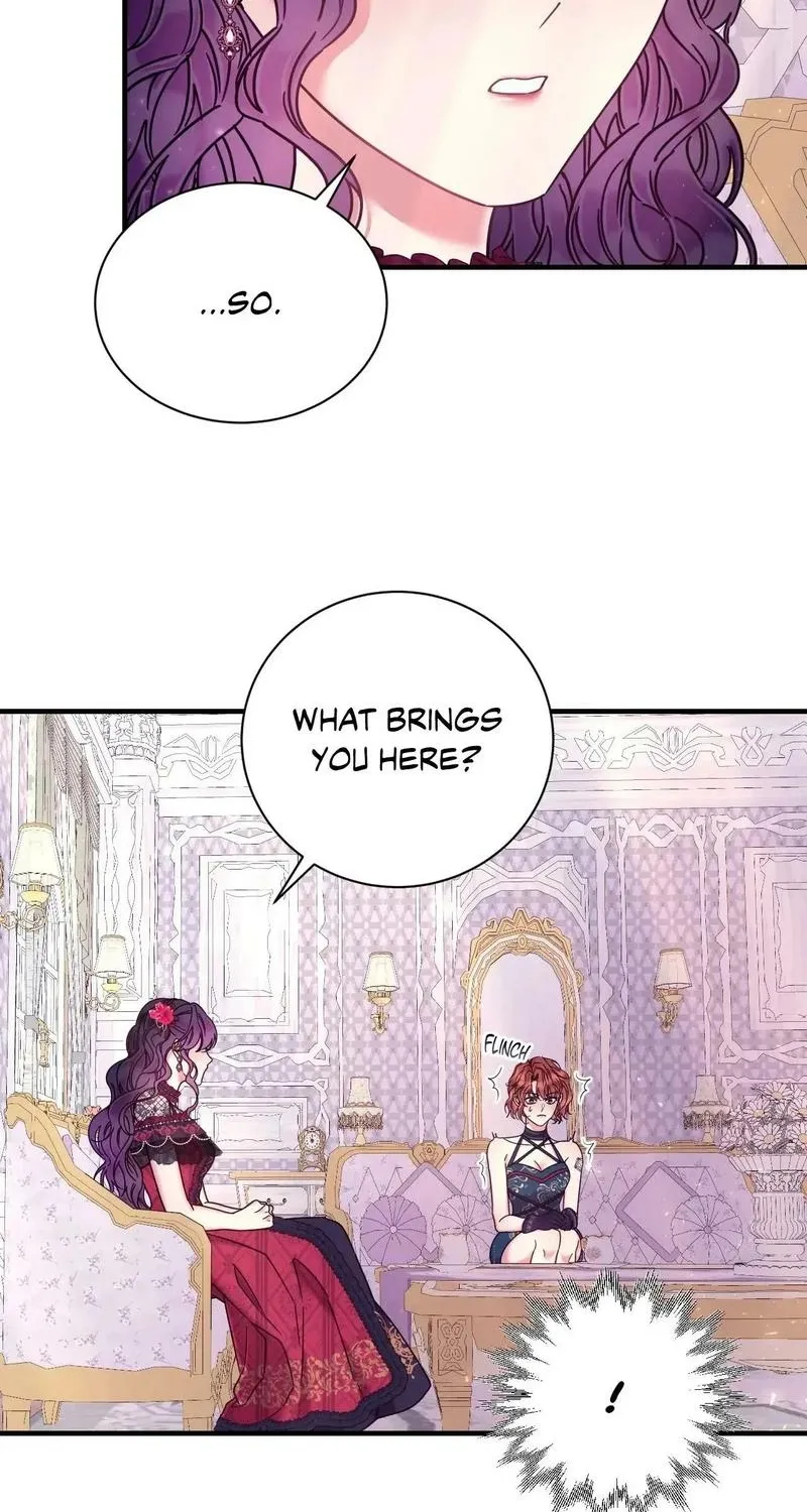 A Changed Man Chapter 42 page 17 - 