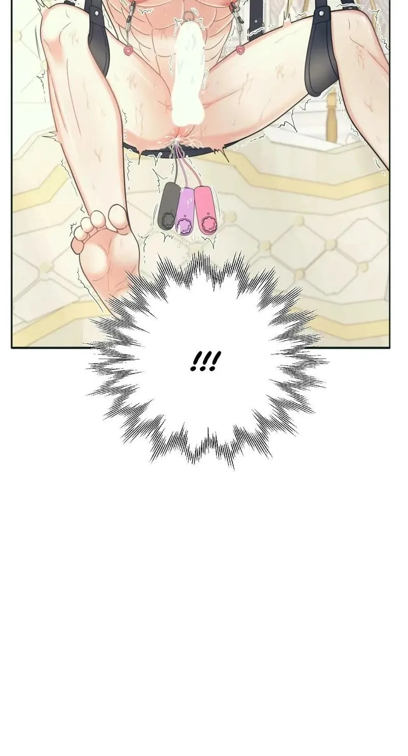 A Changed Man Chapter 42 page 20 - 