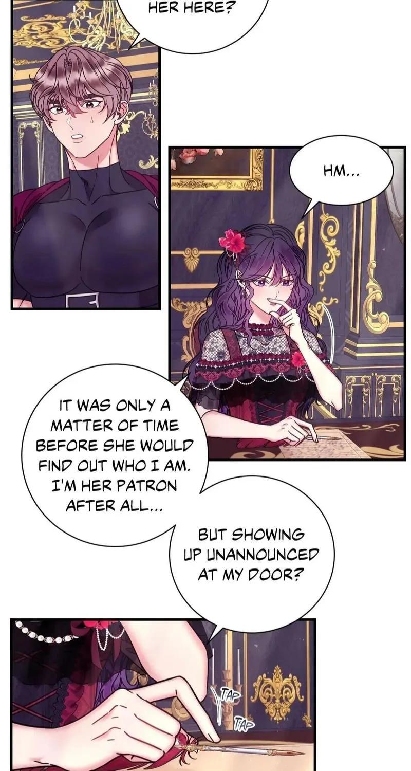 A Changed Man Chapter 42 page 3 - 