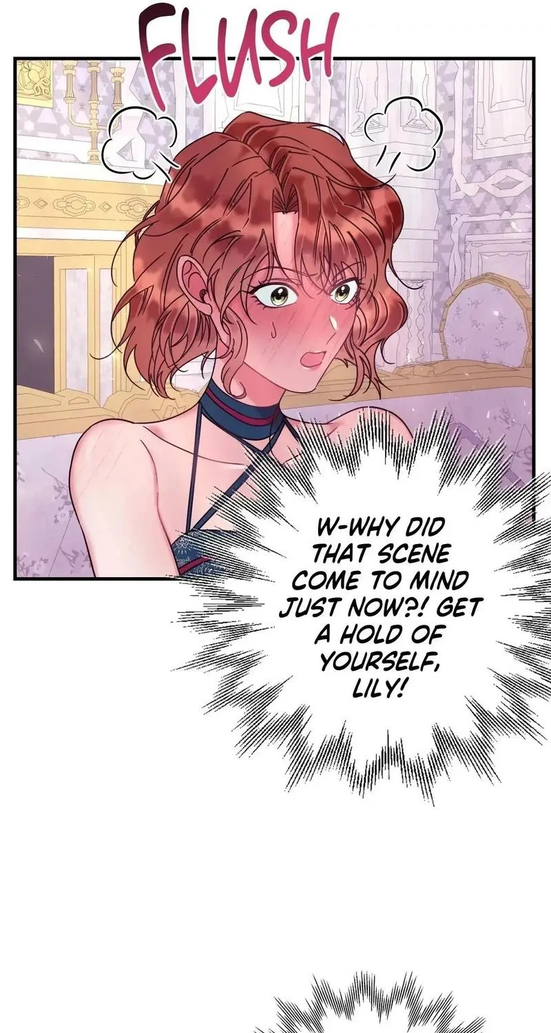 A Changed Man Chapter 42 page 21 - 