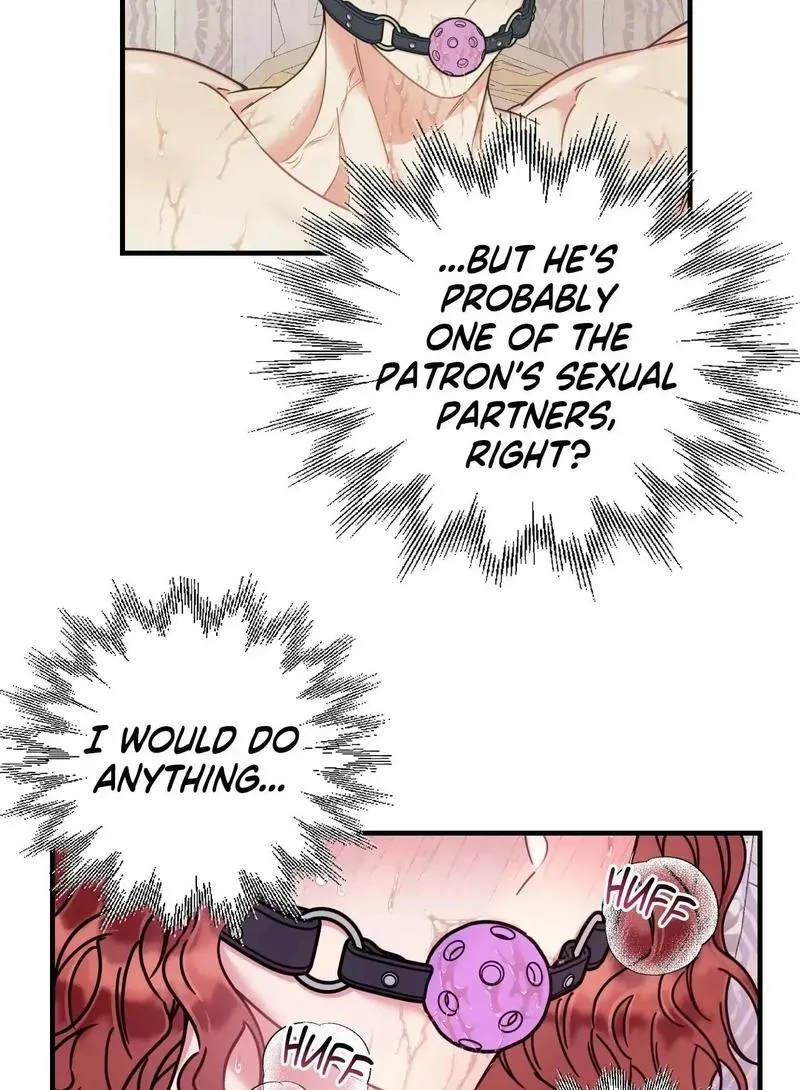 A Changed Man Chapter 42 page 25 - 