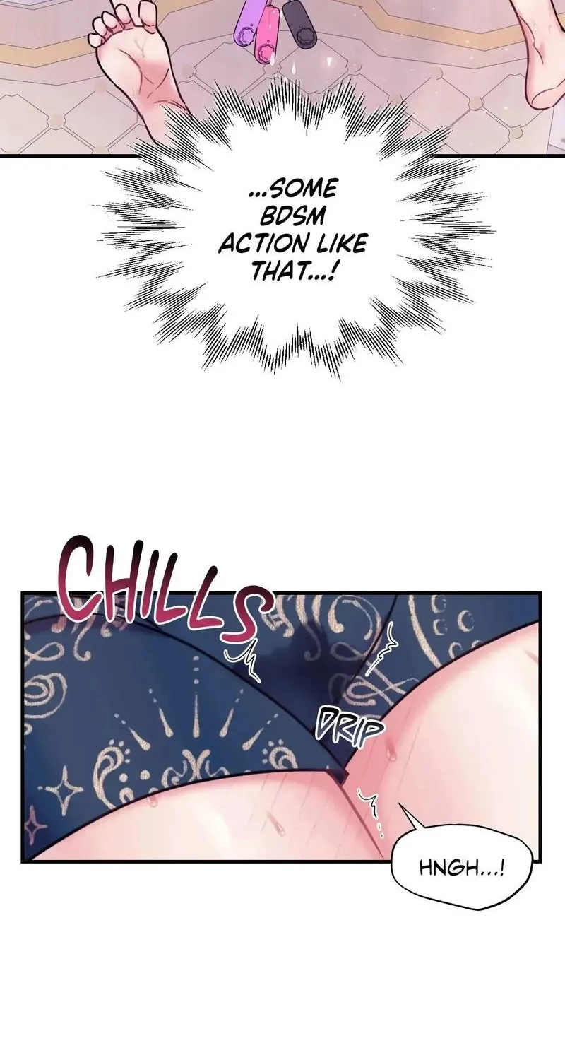 A Changed Man Chapter 42 page 27 - 