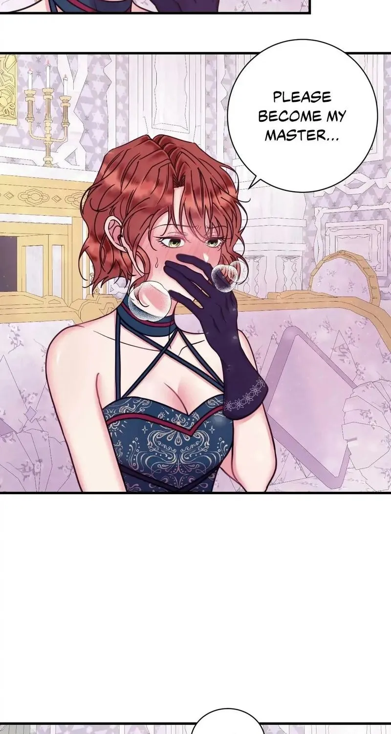 A Changed Man Chapter 42 page 29 - 