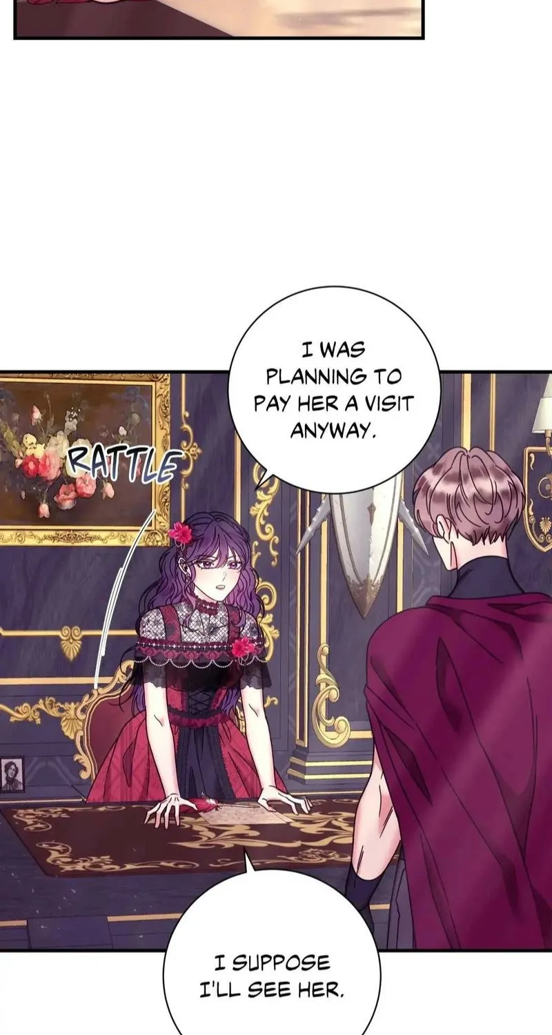 A Changed Man Chapter 42 page 4 - 