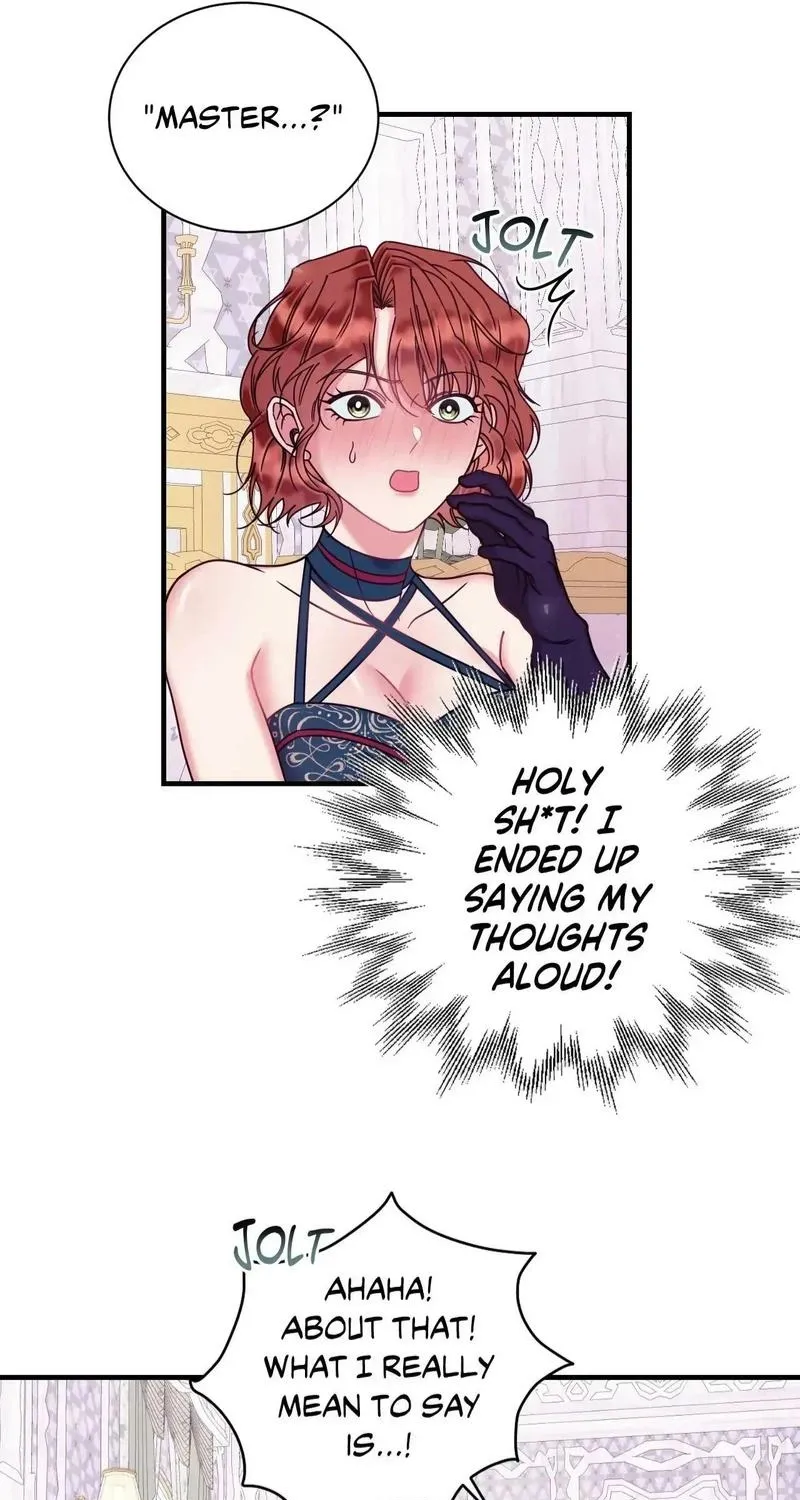 A Changed Man Chapter 42 page 31 - 