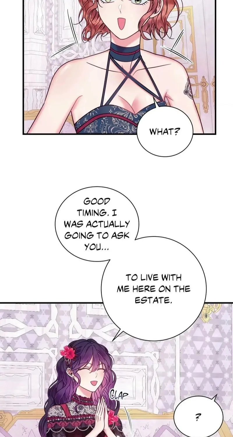 A Changed Man Chapter 42 page 33 - 