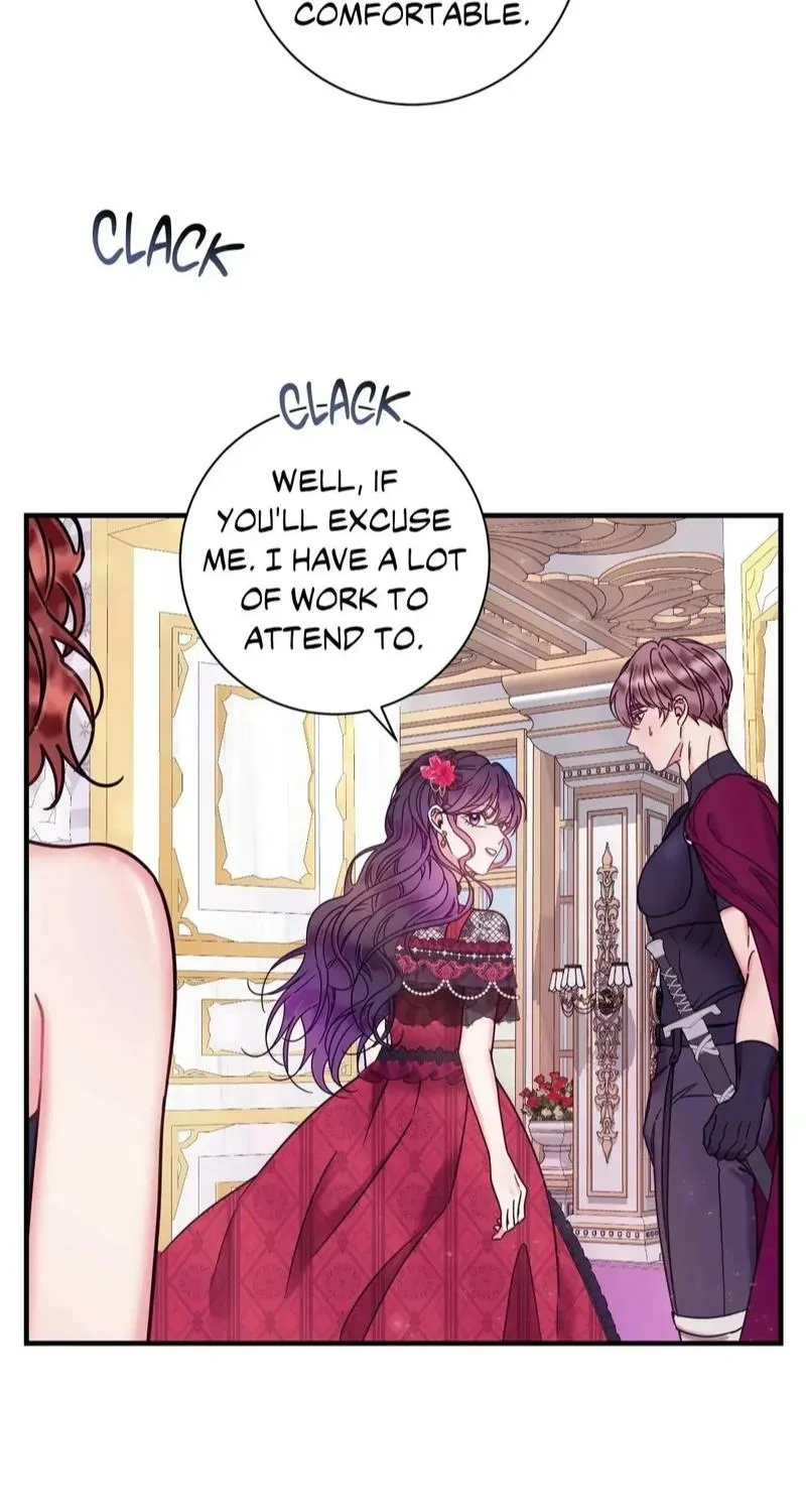 A Changed Man Chapter 42 page 35 - 