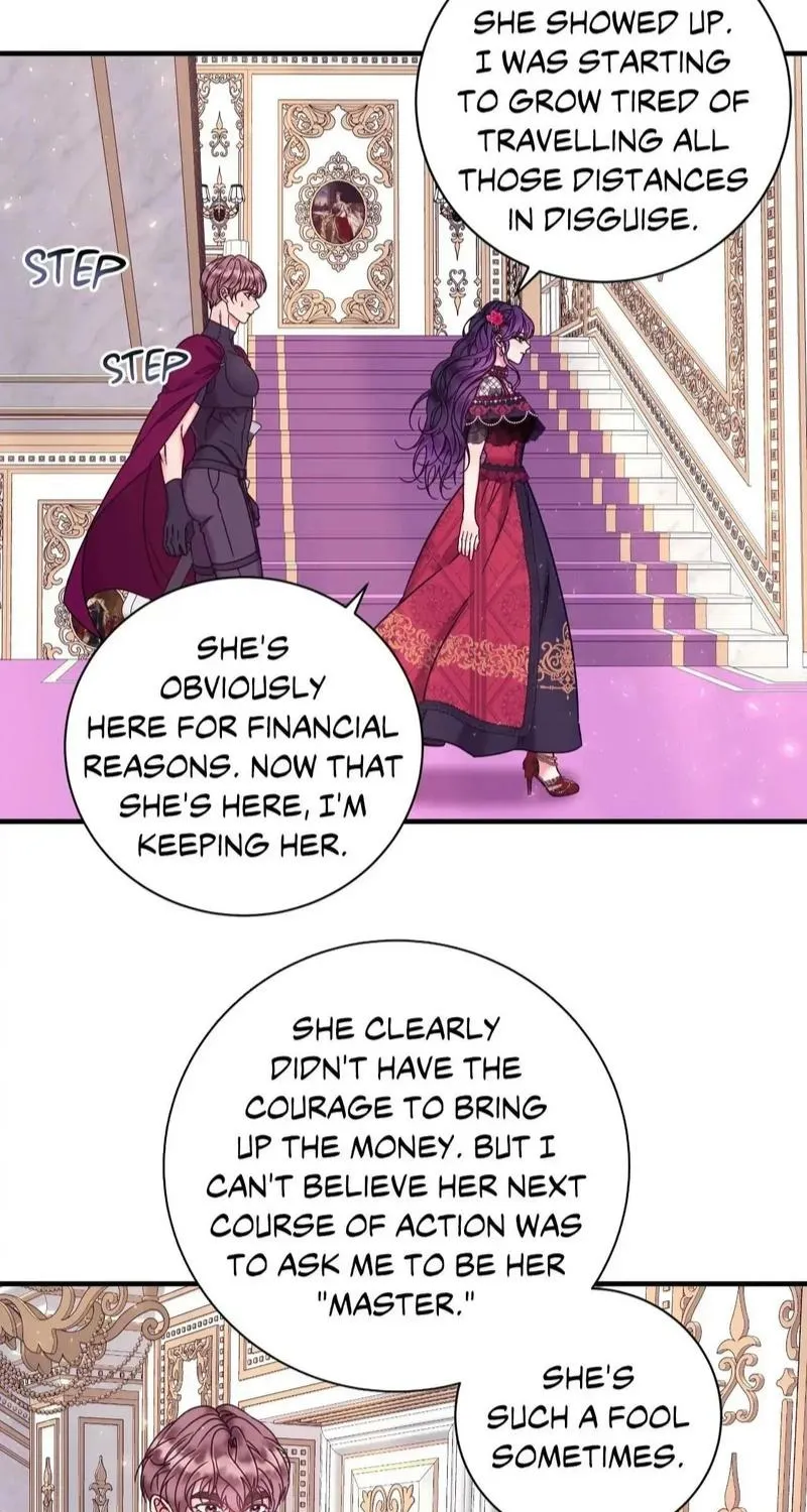 A Changed Man Chapter 42 page 37 - 