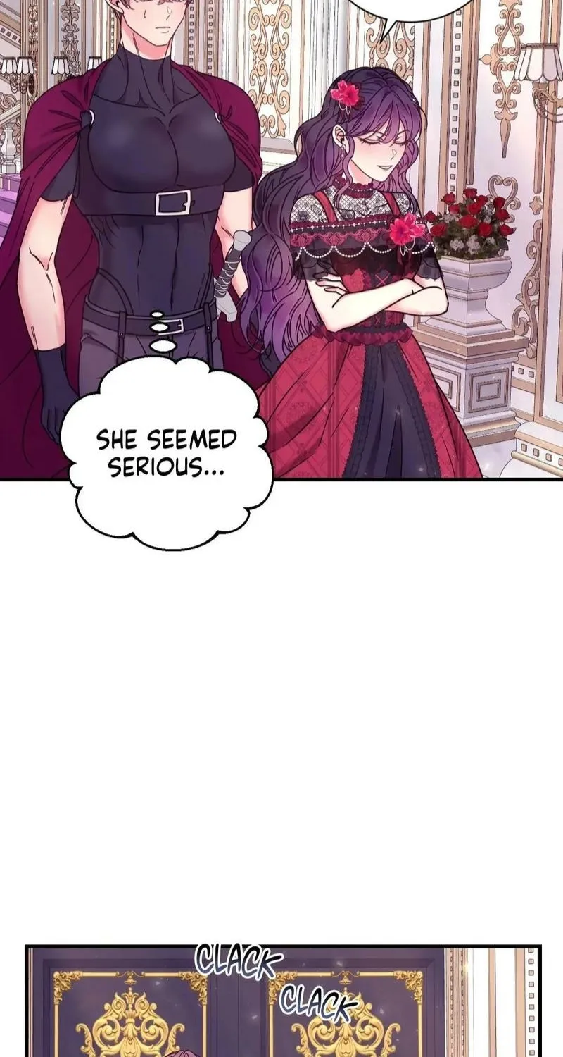 A Changed Man Chapter 42 page 38 - 