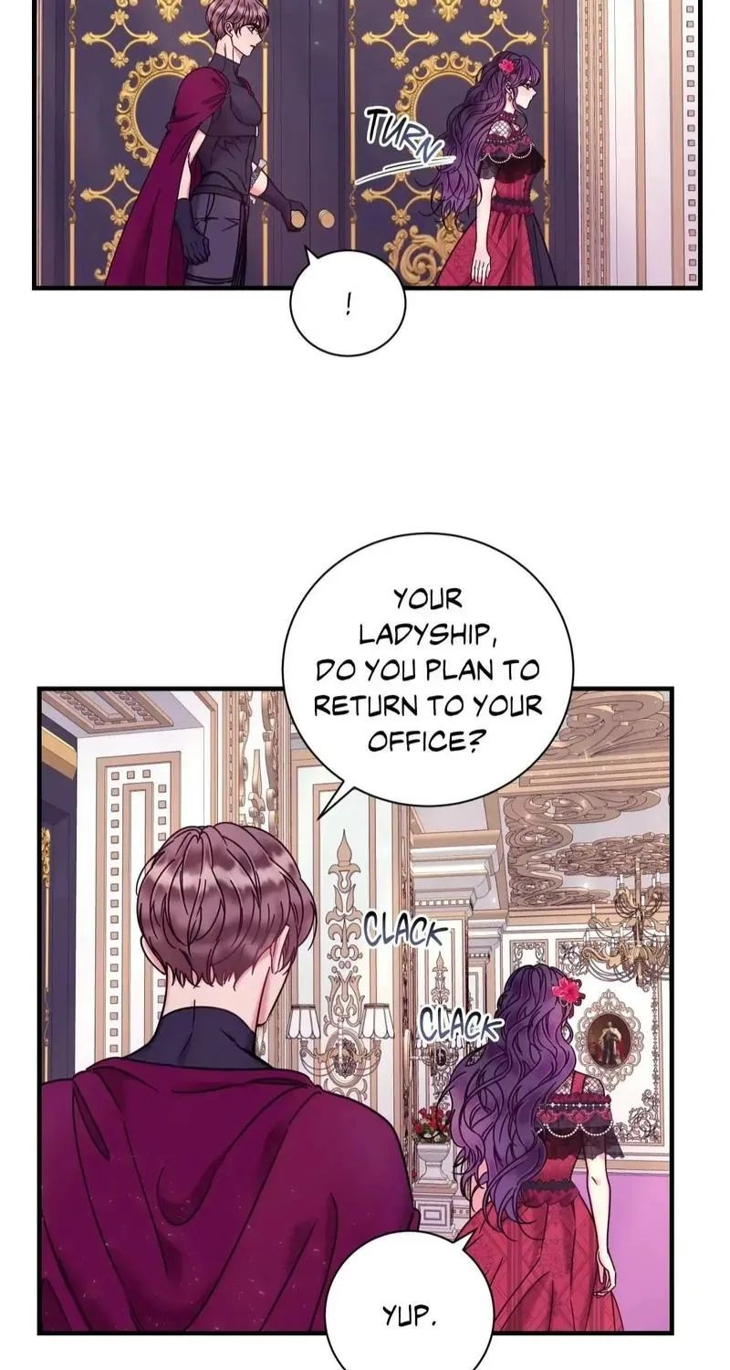 A Changed Man Chapter 42 page 39 - 