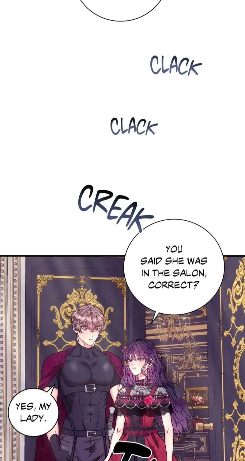 A Changed Man Chapter 42 page 5 - 