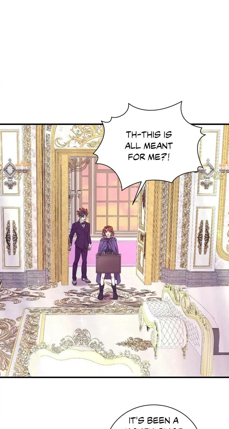 A Changed Man Chapter 42 page 43 - 