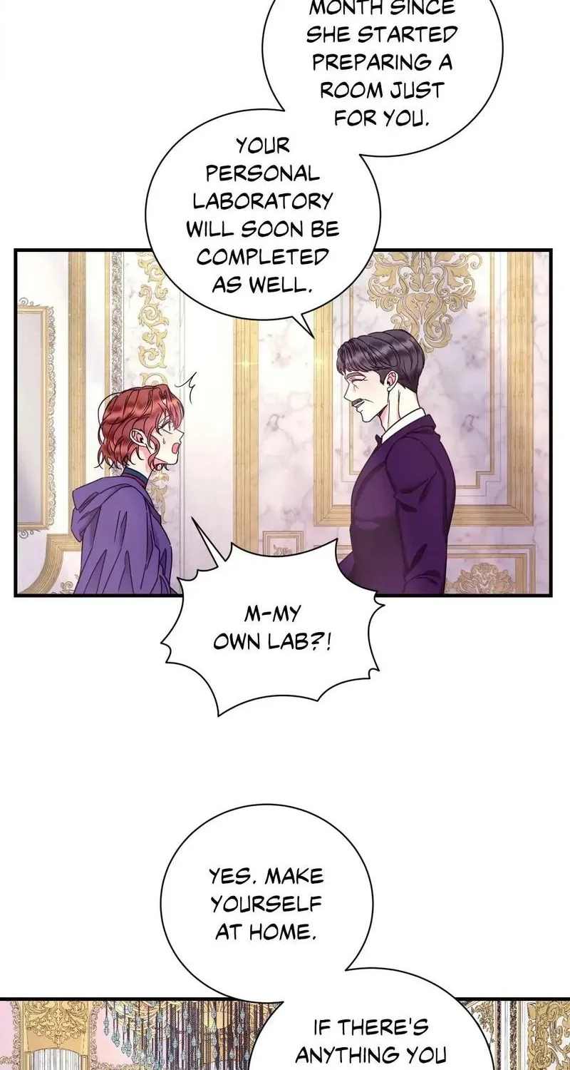 A Changed Man Chapter 42 page 44 - 