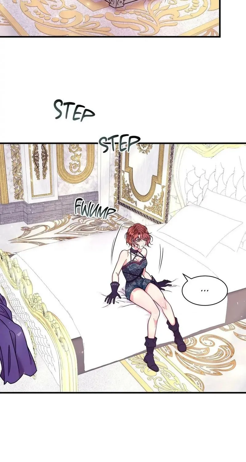 A Changed Man Chapter 42 page 46 - 