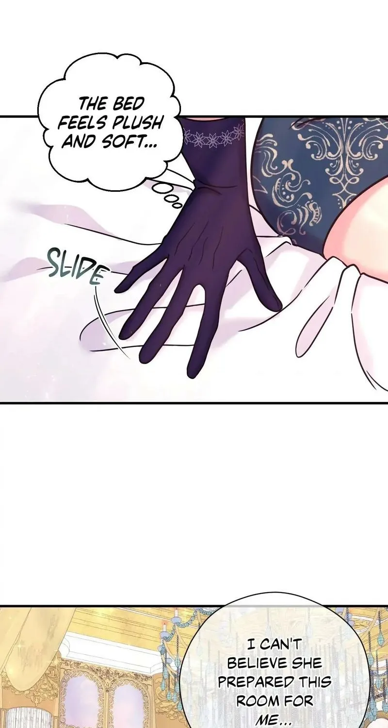 A Changed Man Chapter 42 page 47 - 