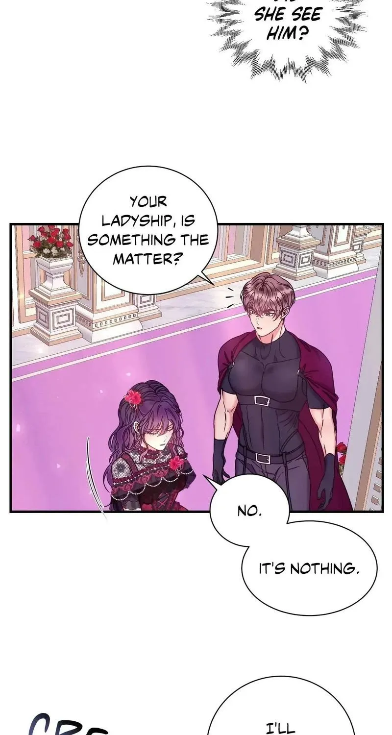 A Changed Man Chapter 42 page 54 - 