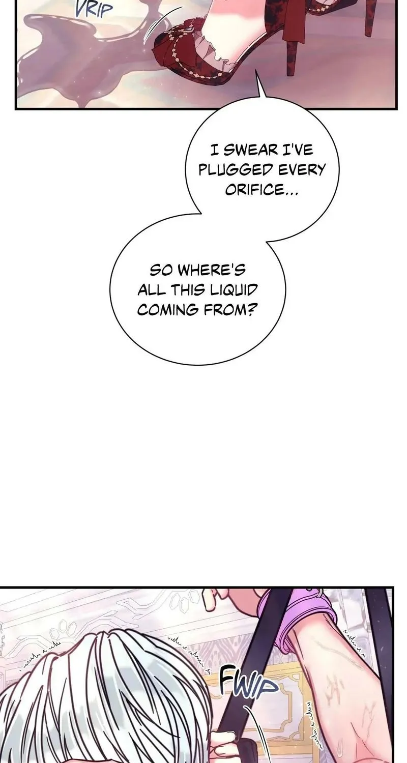A Changed Man Chapter 42 page 57 - 