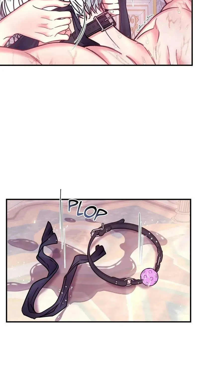 A Changed Man Chapter 42 page 58 - 