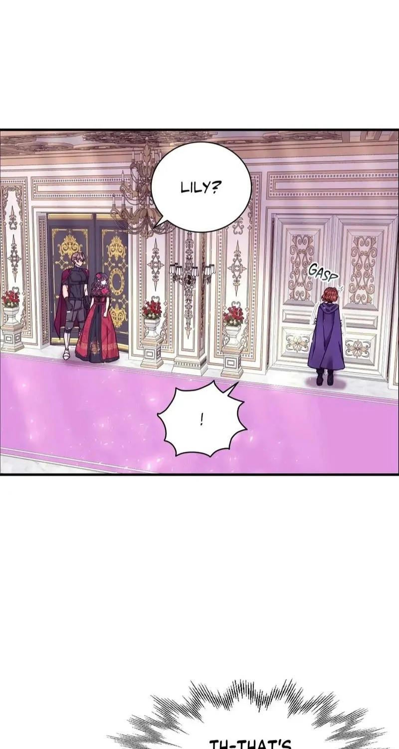 A Changed Man Chapter 42 page 7 - 