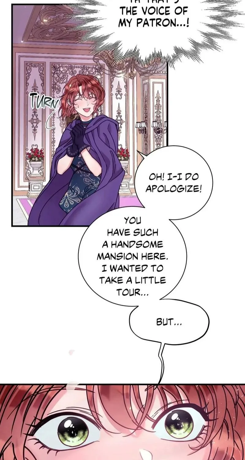 A Changed Man Chapter 42 page 8 - 