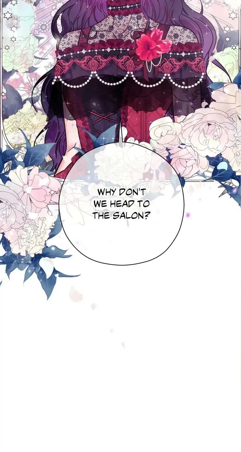 A Changed Man Chapter 42 page 10 - 