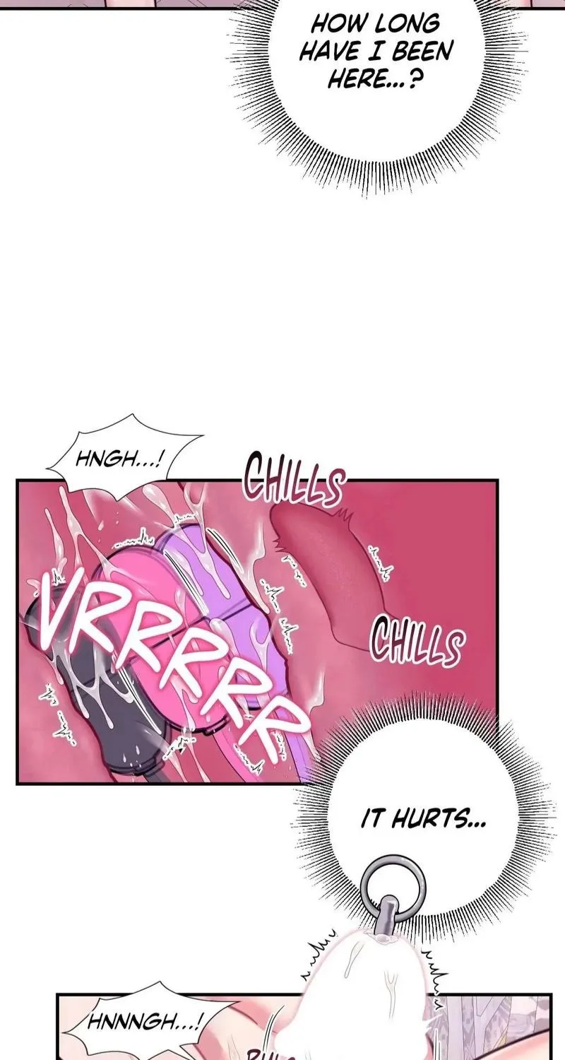 A Changed Man Chapter 43 page 2 - 