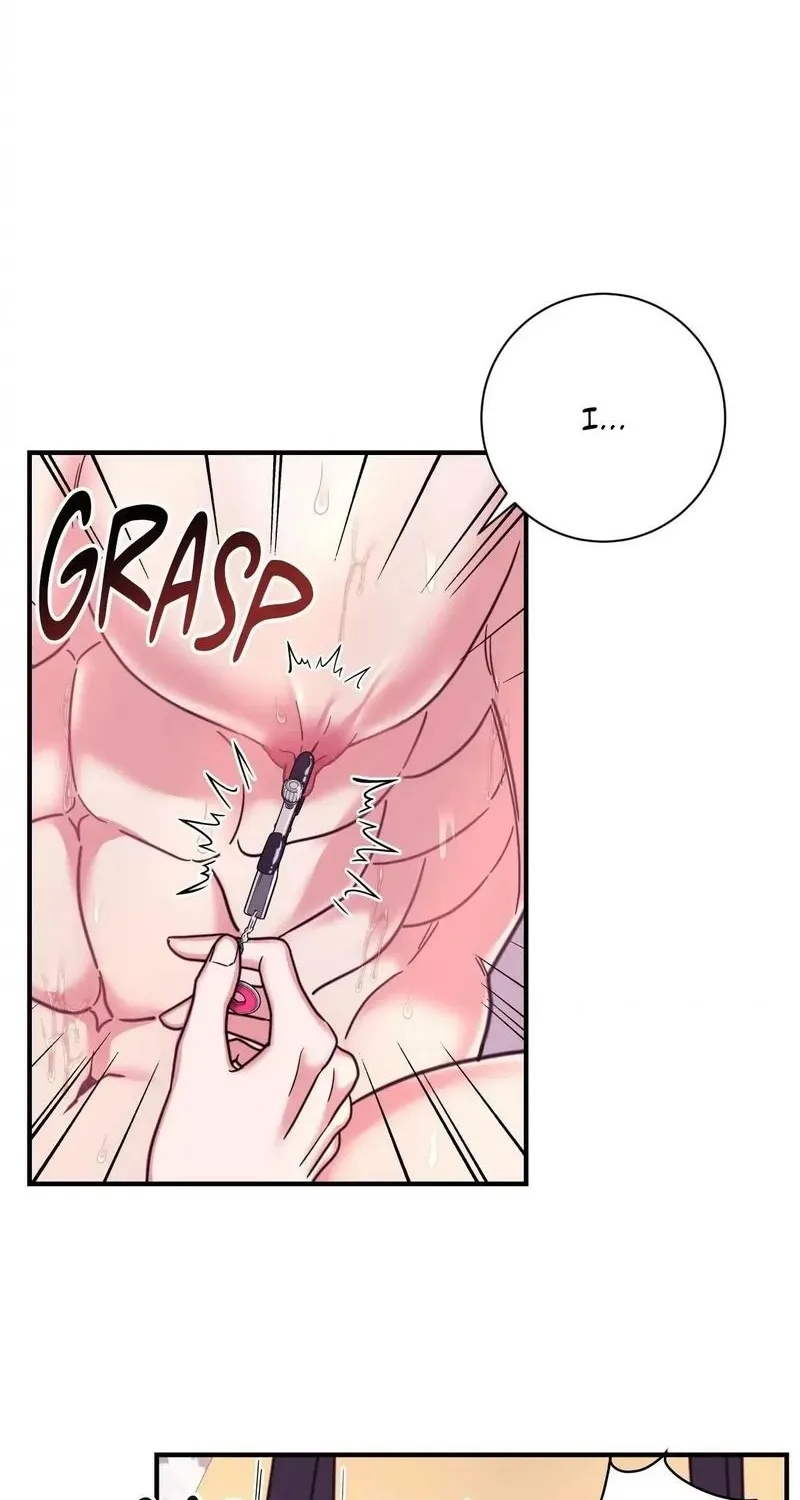 A Changed Man Chapter 43 page 12 - 