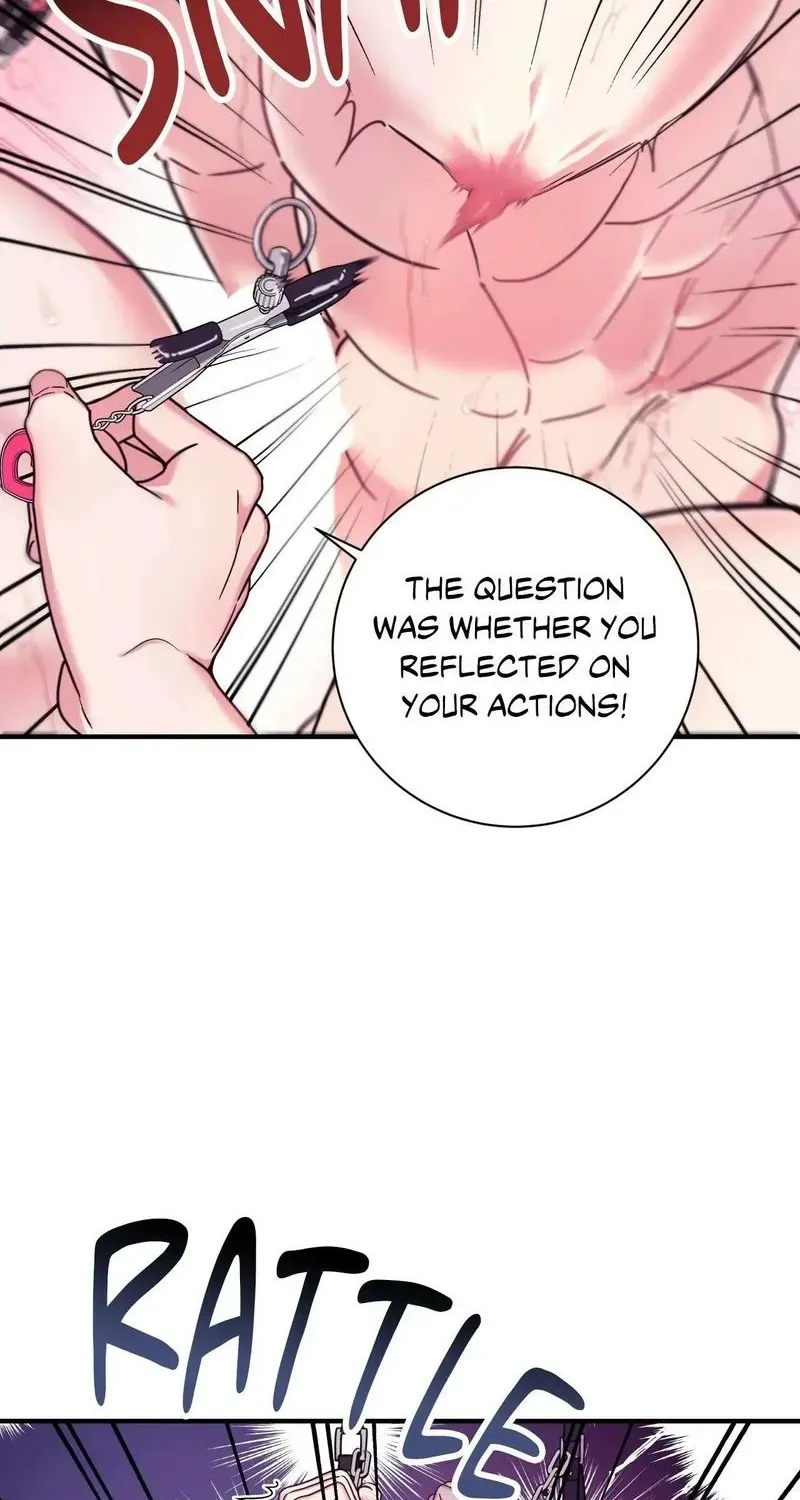 A Changed Man Chapter 43 page 14 - 