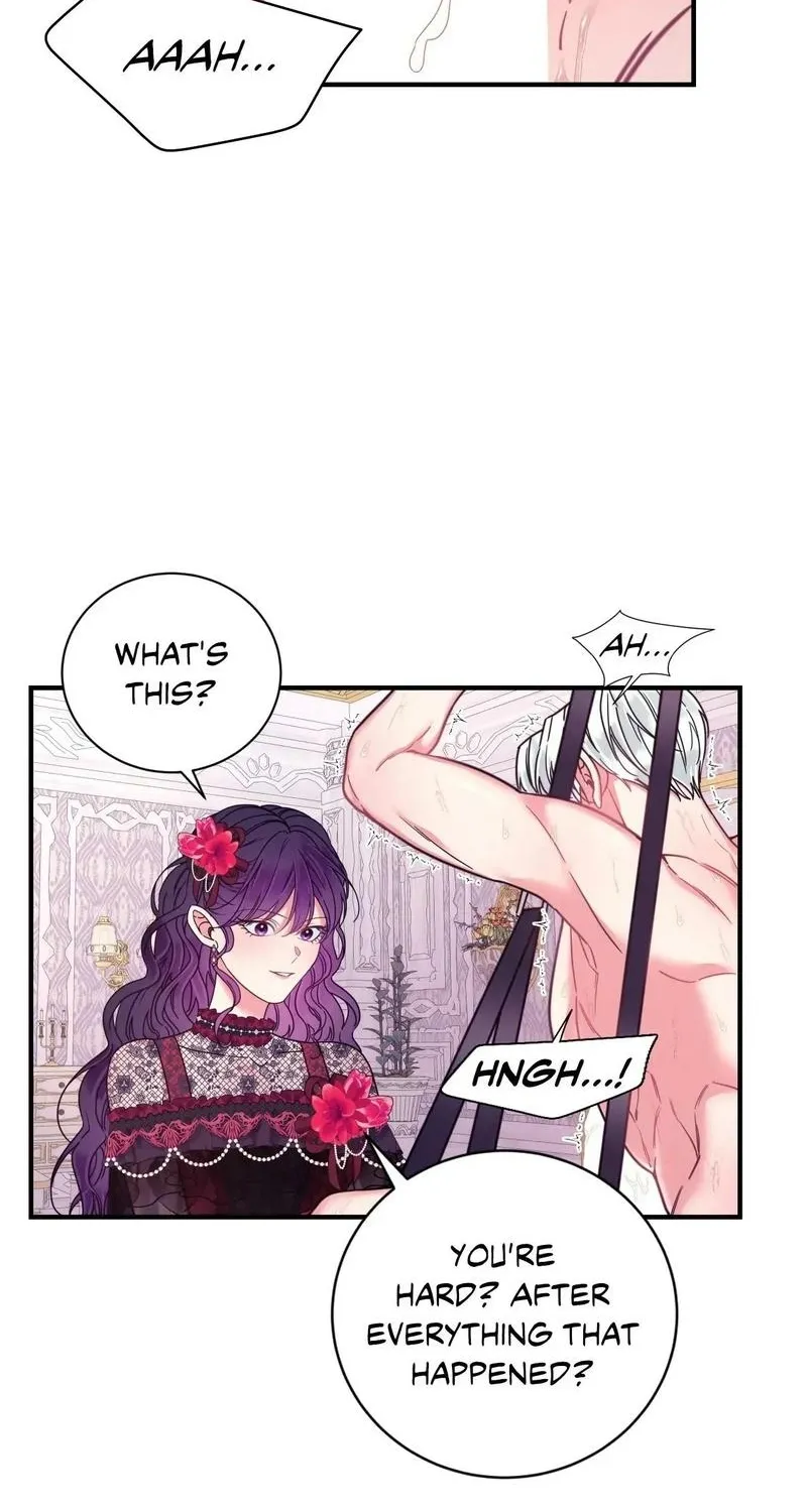 A Changed Man Chapter 43 page 17 - 