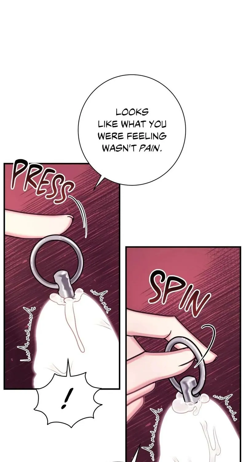 A Changed Man Chapter 43 page 18 - 
