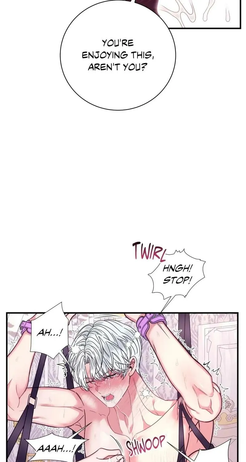 A Changed Man Chapter 43 page 19 - 