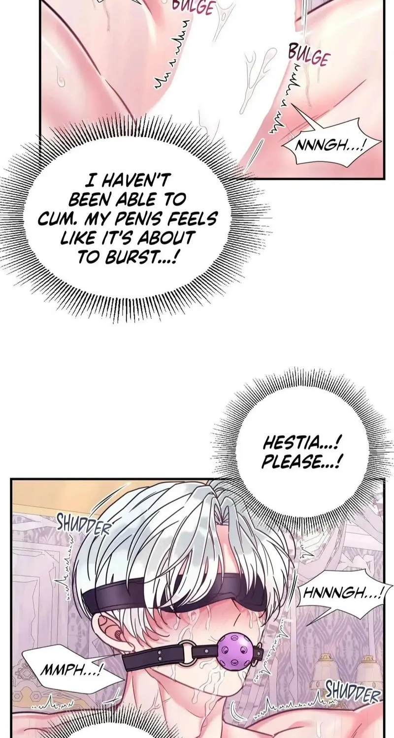 A Changed Man Chapter 43 page 3 - 