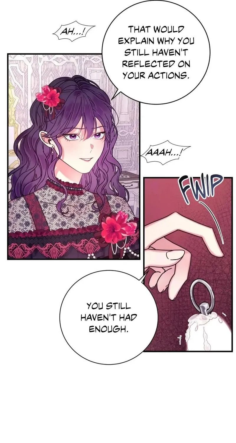 A Changed Man Chapter 43 page 21 - 