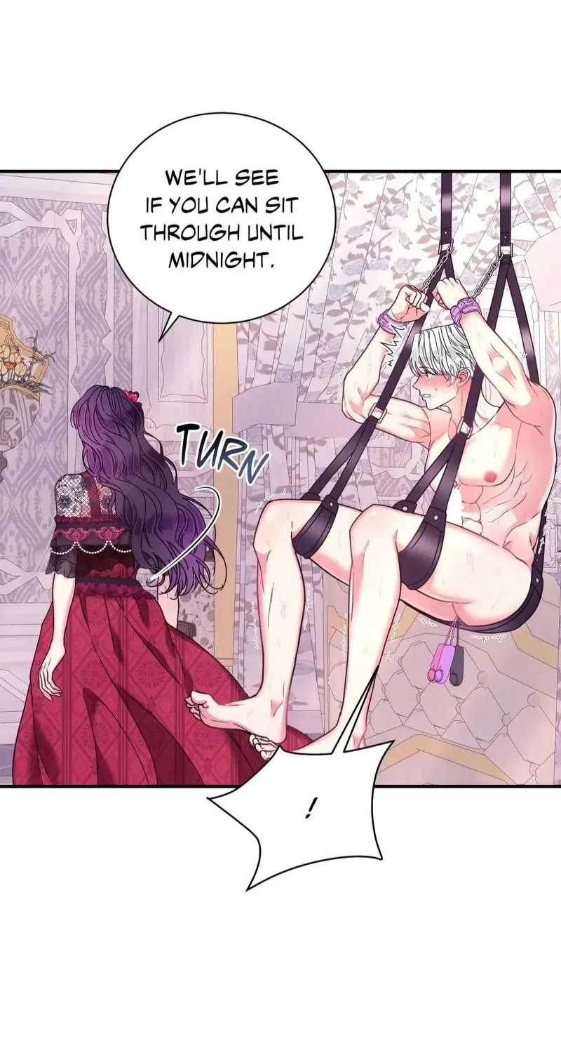 A Changed Man Chapter 43 page 22 - 