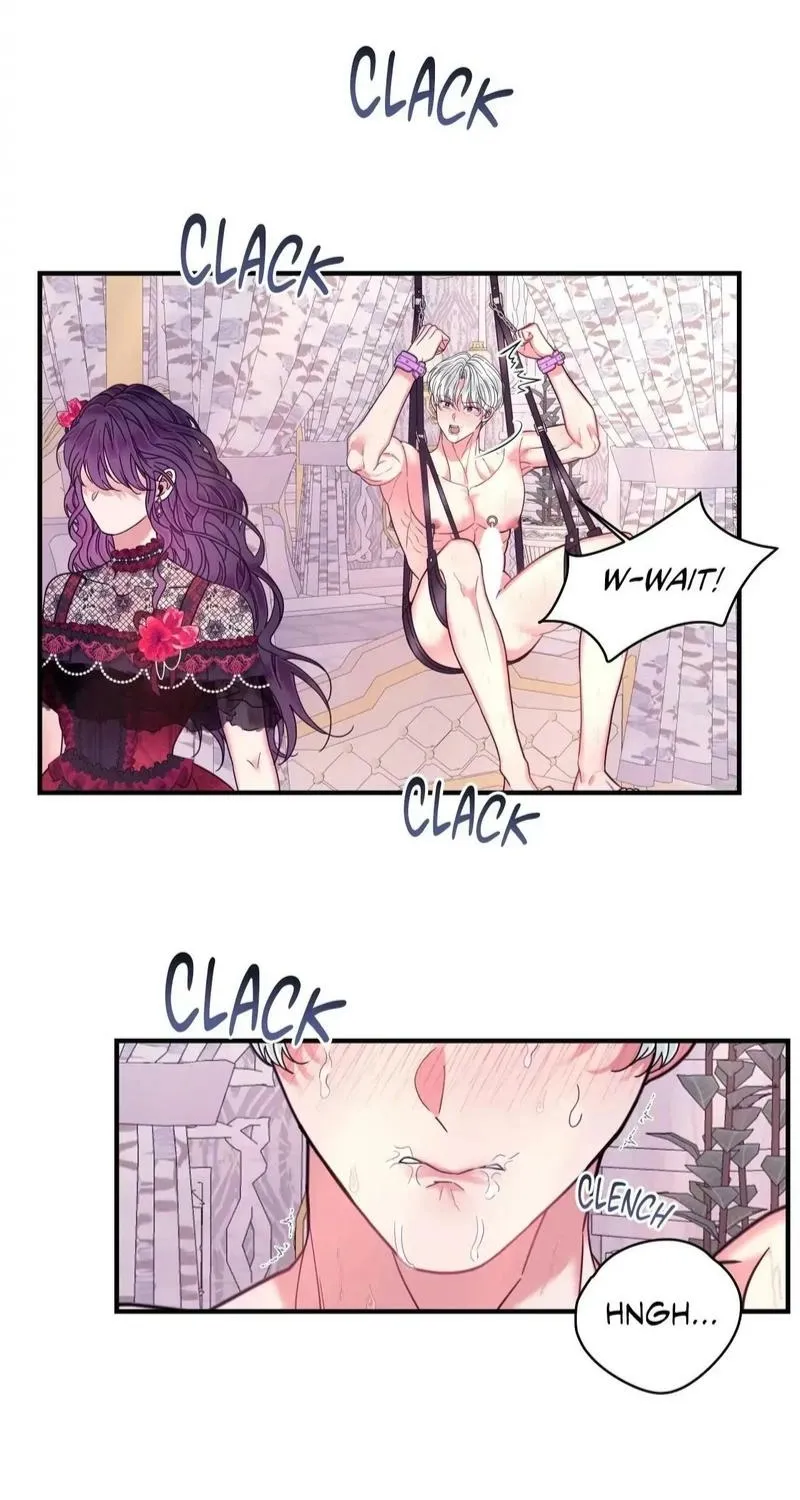 A Changed Man Chapter 43 page 23 - 