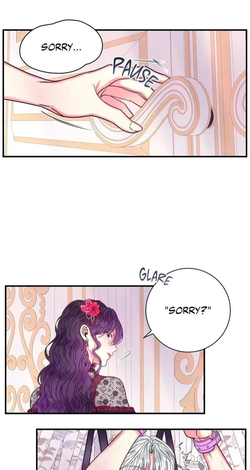 A Changed Man Chapter 43 page 24 - 