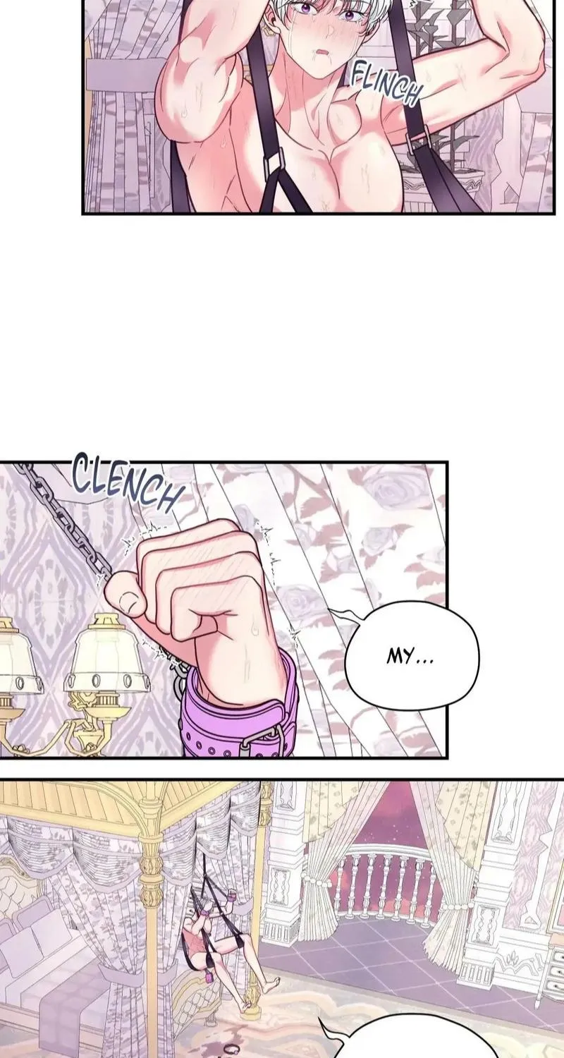 A Changed Man Chapter 43 page 25 - 