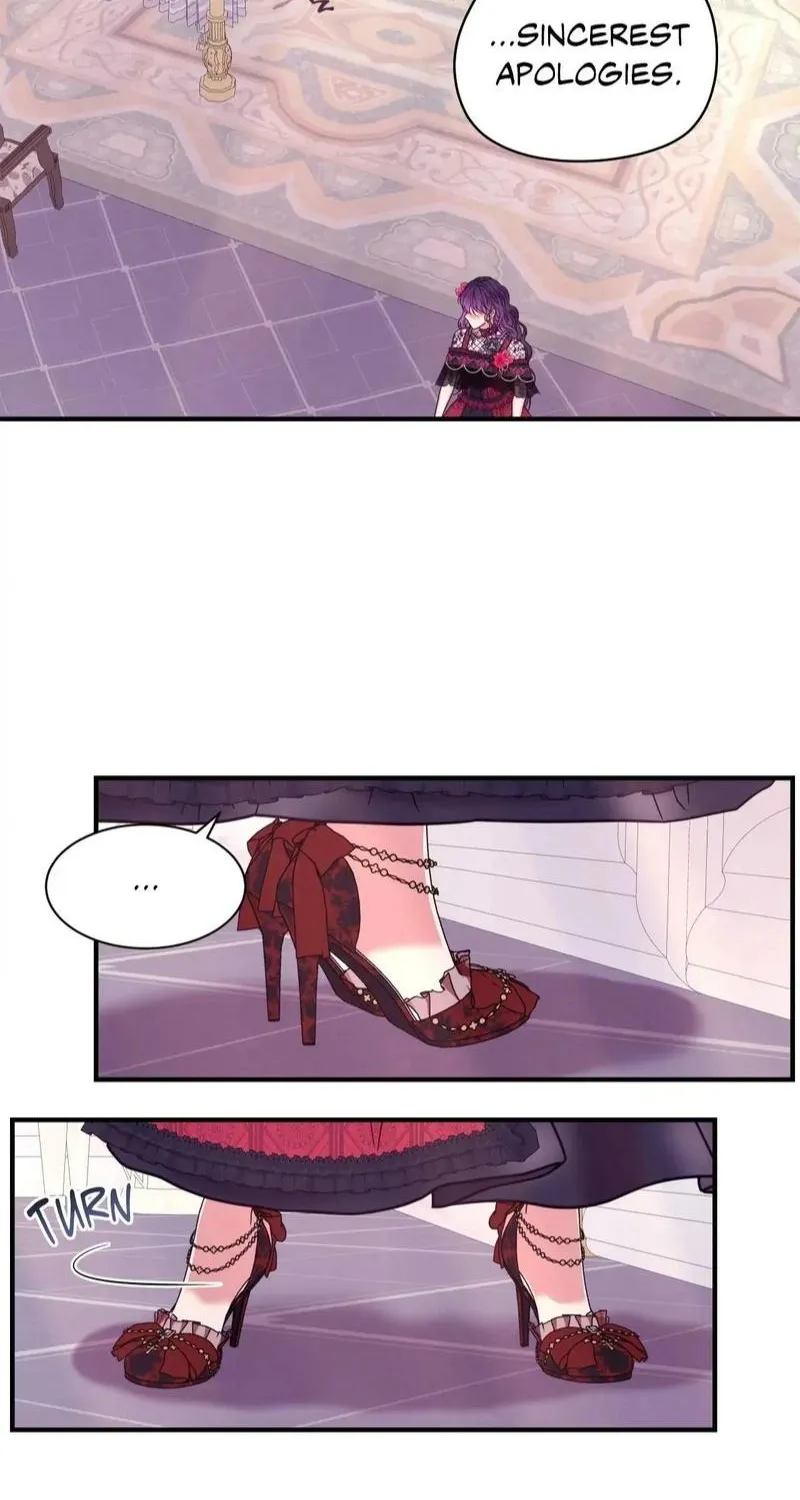 A Changed Man Chapter 43 page 26 - 