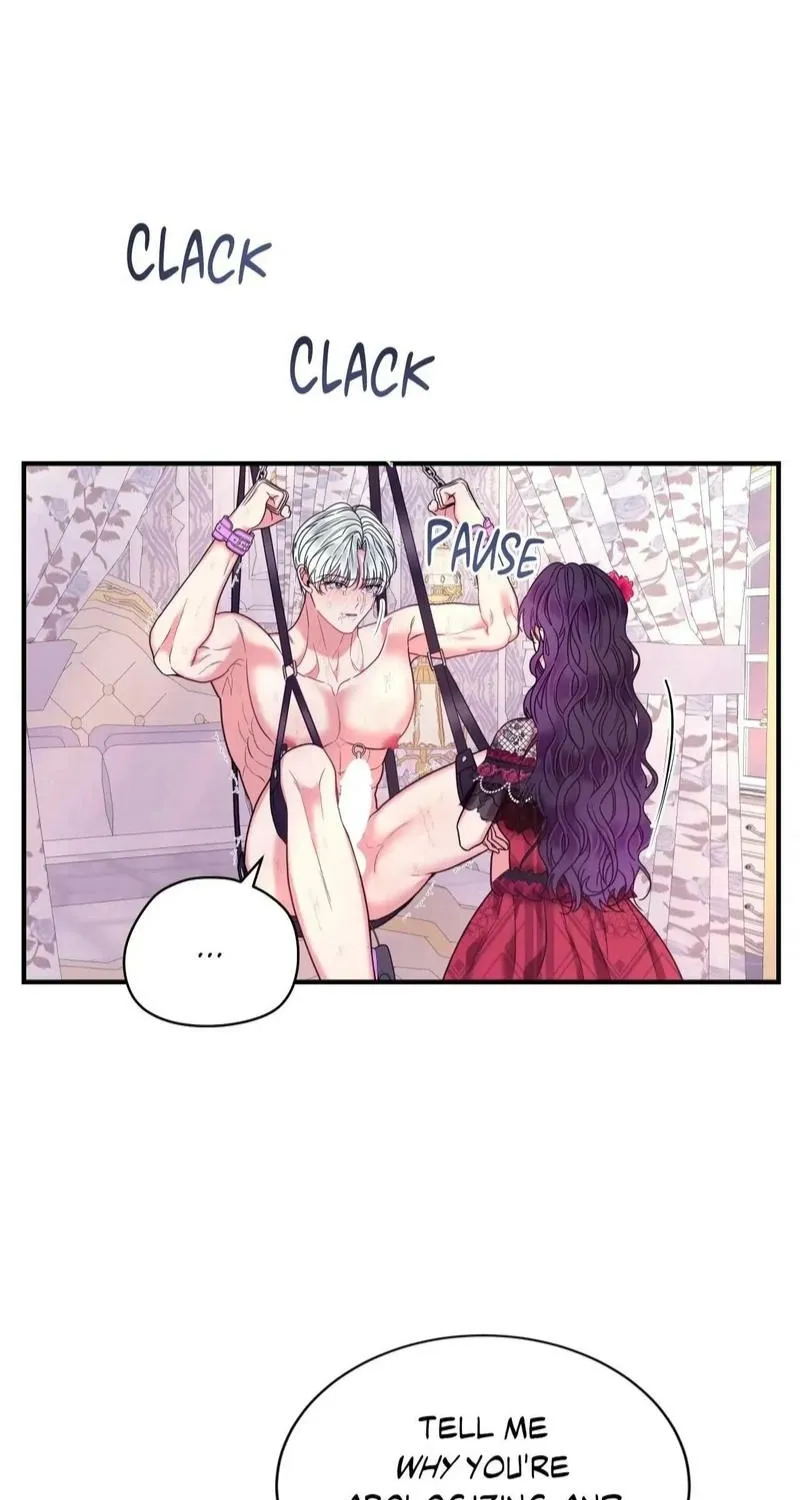 A Changed Man Chapter 43 page 27 - 