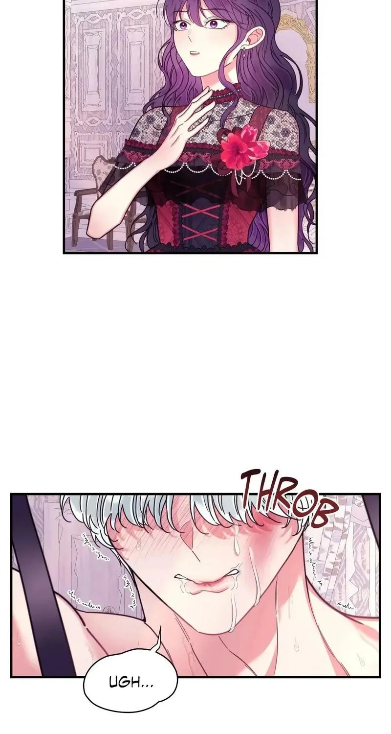 A Changed Man Chapter 43 page 30 - 