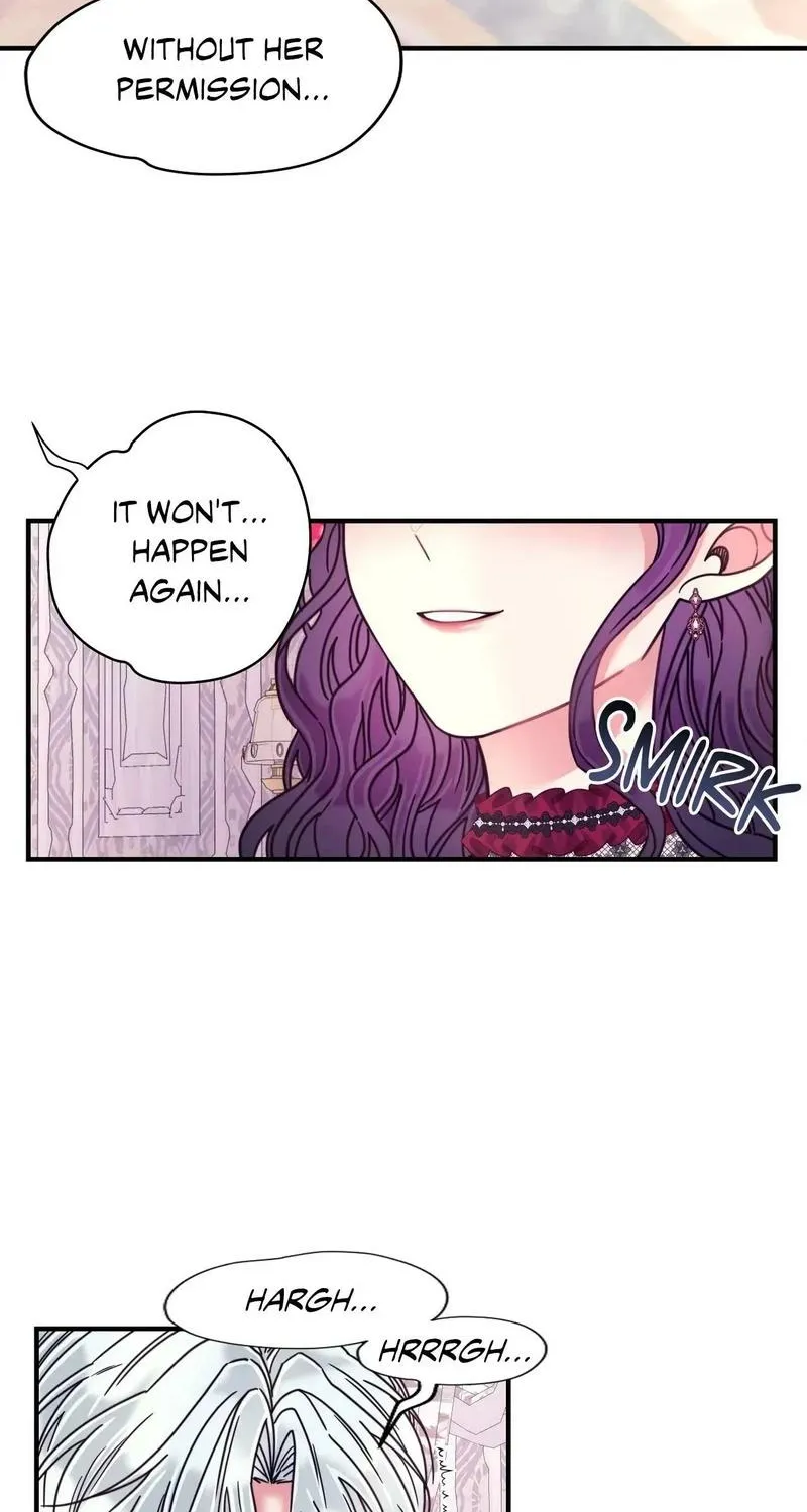 A Changed Man Chapter 43 page 32 - 