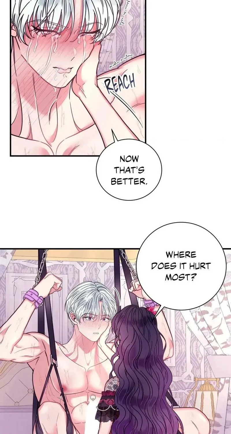 A Changed Man Chapter 43 page 33 - 