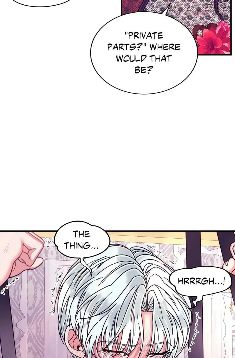A Changed Man Chapter 43 page 35 - 