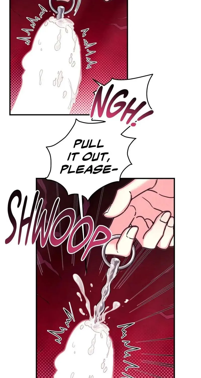 A Changed Man Chapter 43 page 37 - 