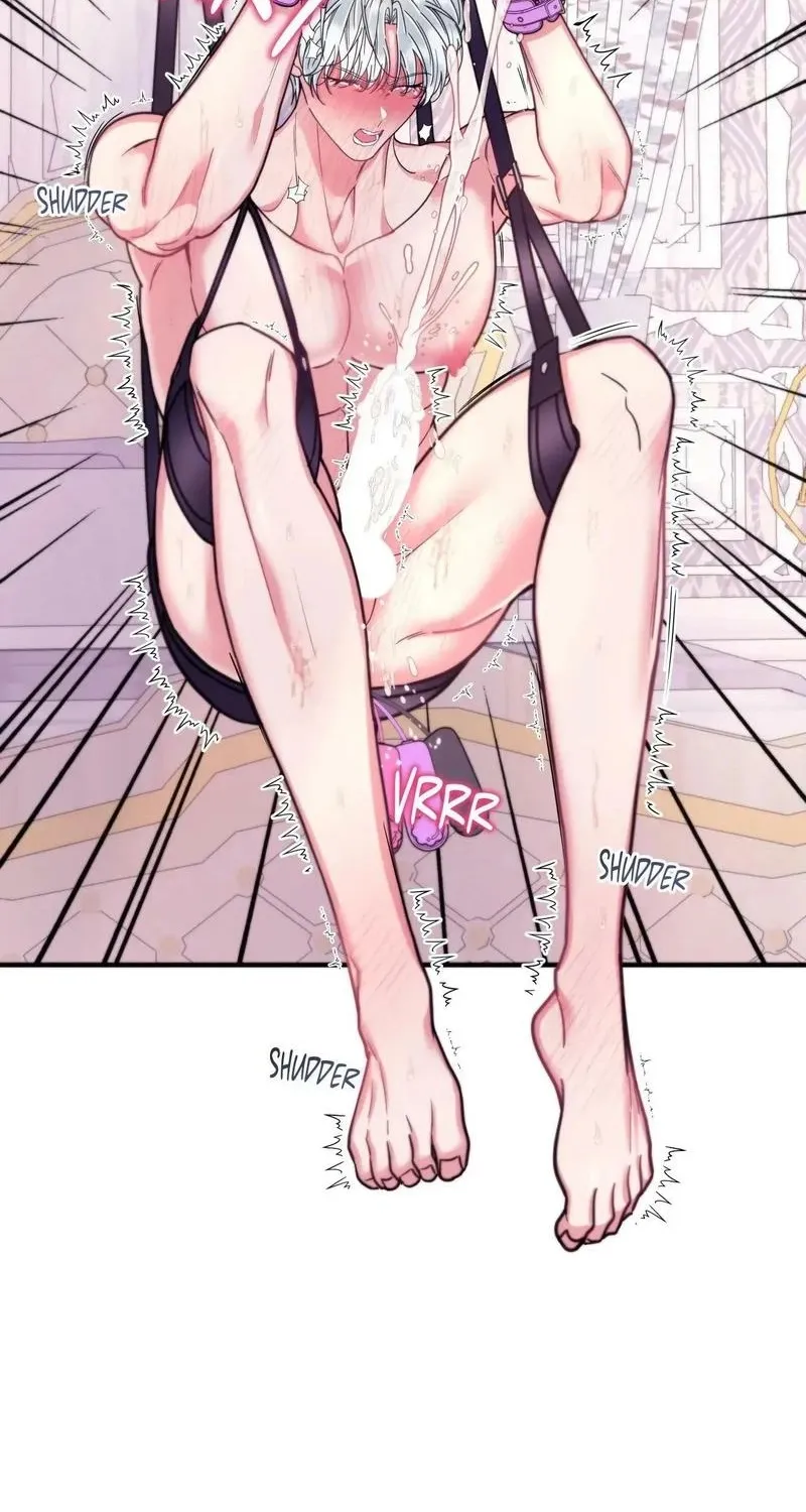 A Changed Man Chapter 43 page 39 - 