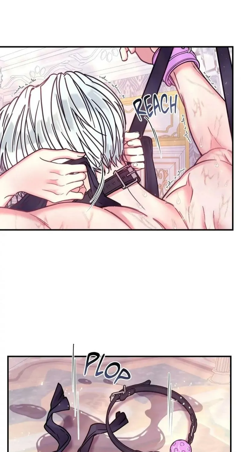 A Changed Man Chapter 43 page 5 - 